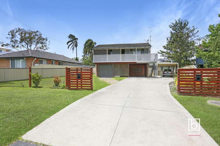 Main view of Homely house listing, 31 Kalele Avenue, Halekulani NSW 2262