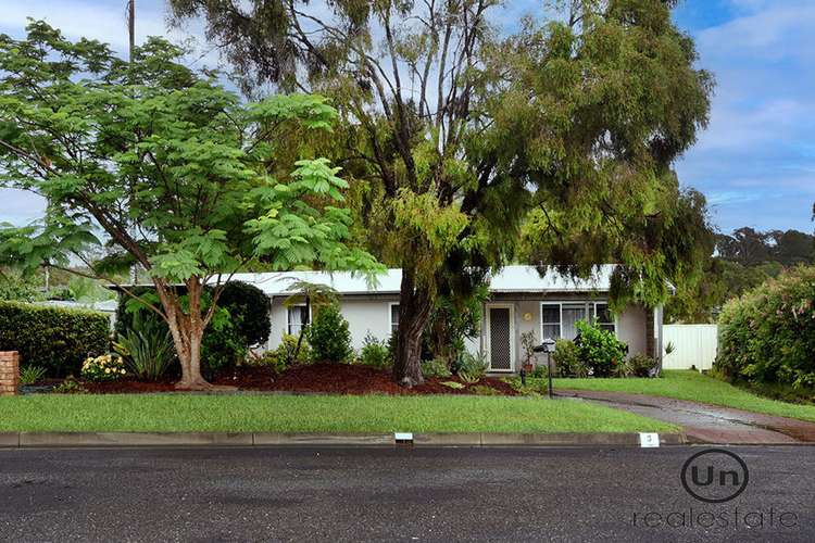 Main view of Homely house listing, 5 West Side Close, Coffs Harbour NSW 2450