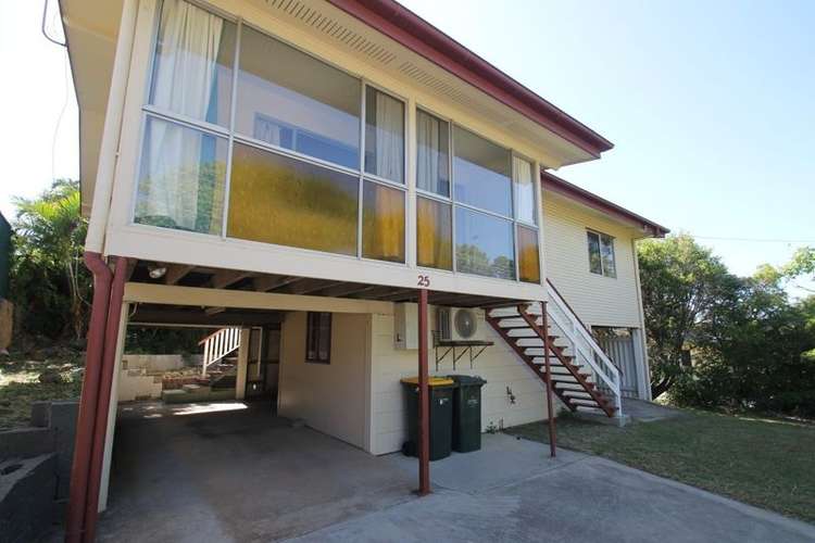 Main view of Homely house listing, 25 Grayson Street, West Gladstone QLD 4680