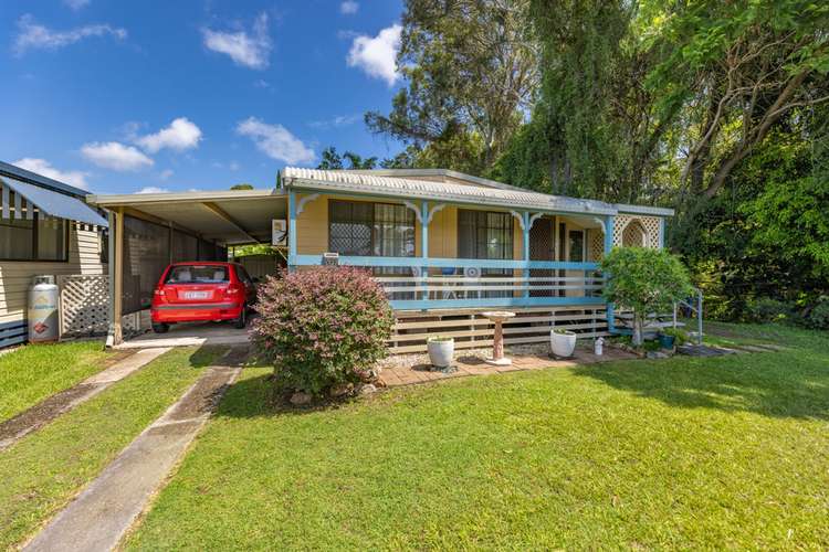Main view of Homely retirement listing, 107 Palm Crescent, 764 Morayfield Road, Burpengary QLD 4505