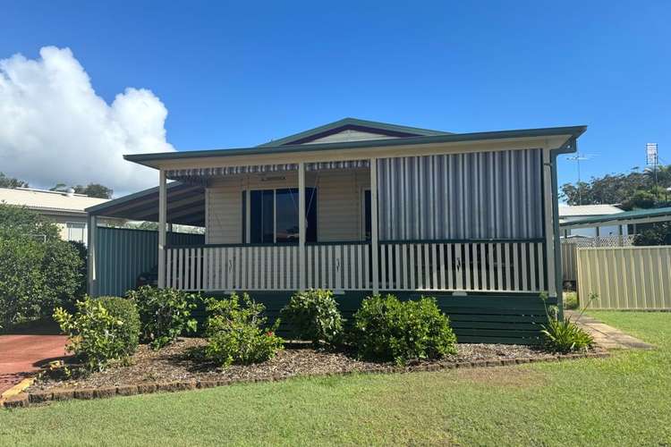 Main view of Homely house listing, 38 MAGNOLIA DRIVE, Valla Beach NSW 2448