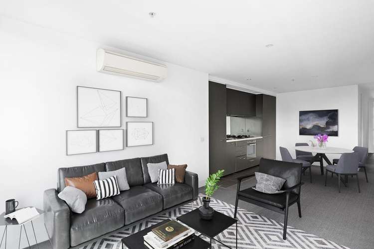 Main view of Homely apartment listing, 1102/32 Bray Street, South Yarra VIC 3141