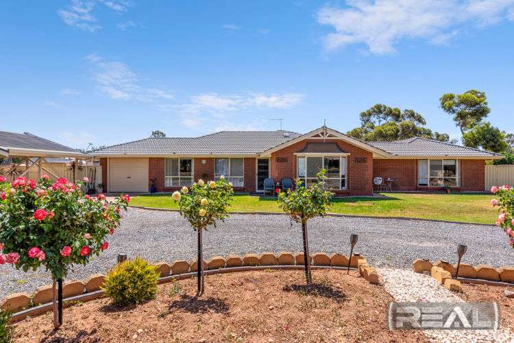 Main view of Homely house listing, 2 Lange Road, Gawler Belt SA 5118