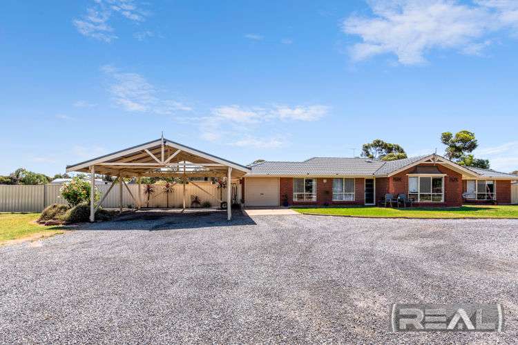 Third view of Homely house listing, 2 Lange Road, Gawler Belt SA 5118