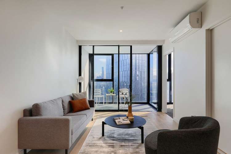 2802/245 City Road, Southbank VIC 3006