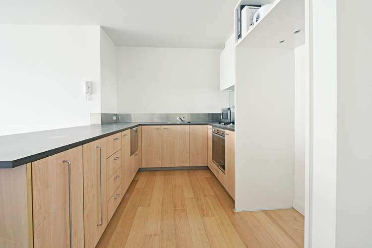 Second view of Homely apartment listing, 405/79 River Street, South Yarra VIC 3141