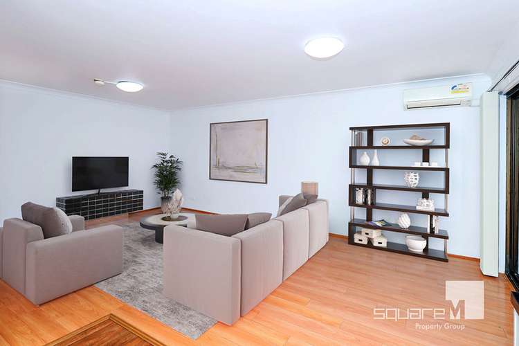 Main view of Homely unit listing, 6/41-49 Lane Street, Wentworthville NSW 2145