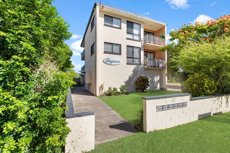 2/5 Richards St, Maroochydore QLD 4558