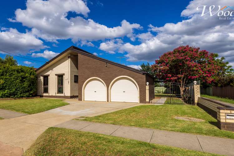 Main view of Homely house listing, 528 Kemp St, Lavington NSW 2641