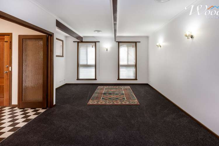 Second view of Homely house listing, 528 Kemp St, Lavington NSW 2641