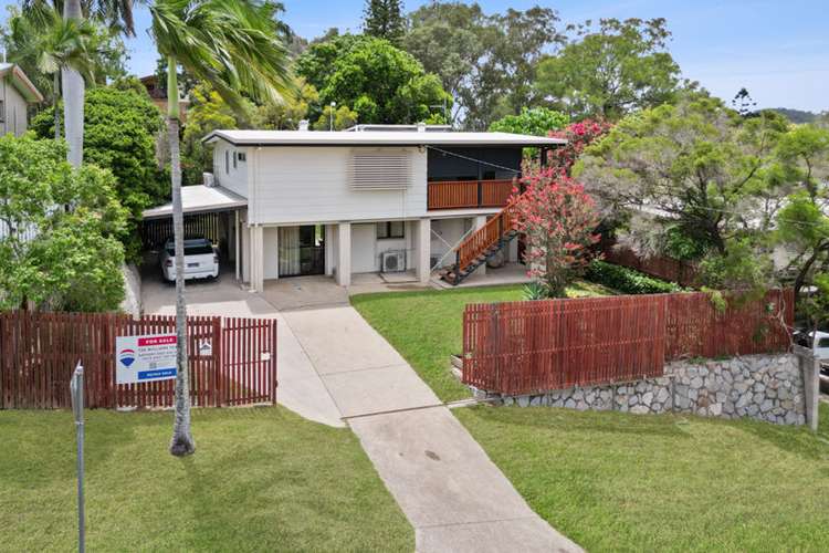 Main view of Homely house listing, 58 Kin Kora Drive, Kin Kora QLD 4680