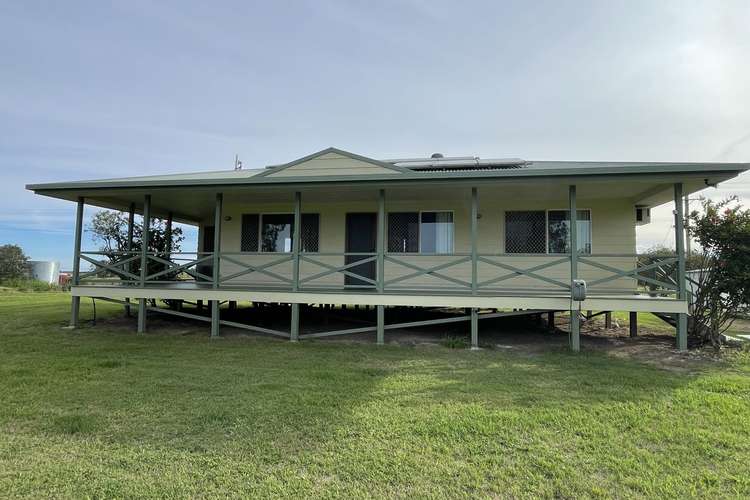 955 Woodburn Coraki Road, Swan Bay NSW 2471