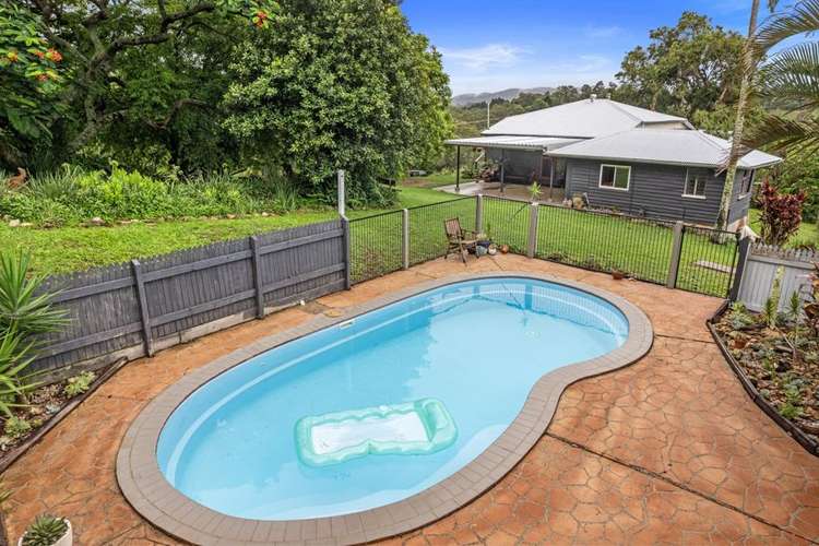 456 Beenham Valley Road, Beenaam Valley QLD 4570