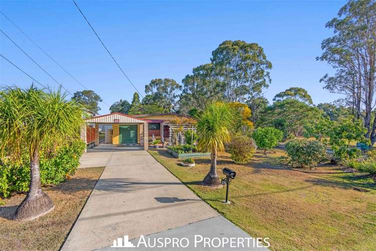 Main view of Homely house listing, 42 McGill Street, Basin Pocket QLD 4305