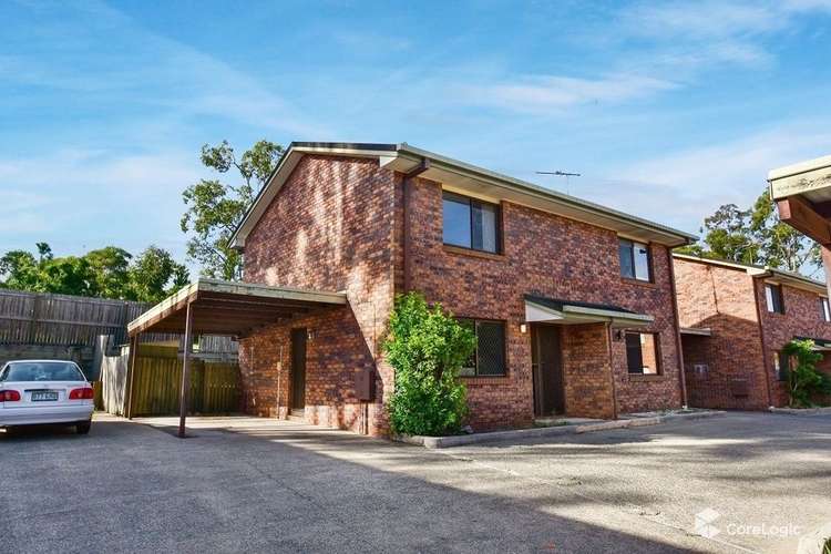 Main view of Homely house listing, 38/111 Kingston Road, Woodridge QLD 4114