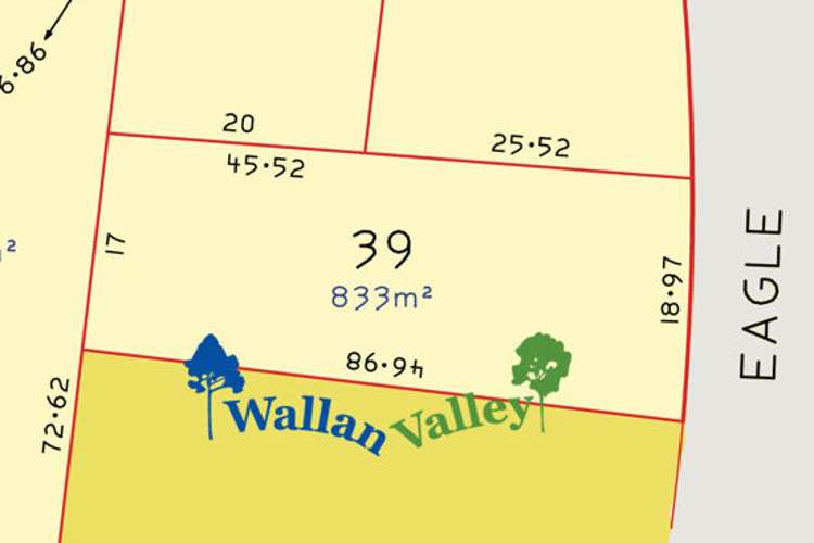 25 Eagle st, Wallan VIC 3756