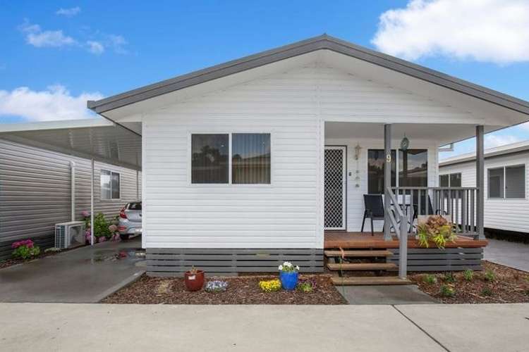 Main view of Homely house listing, 9/ 76 Glen Innes Road, Armidale NSW 2350