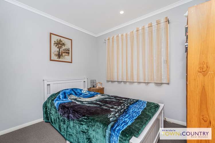 Fifth view of Homely house listing, 9/ 76 Glen Innes Road, Armidale NSW 2350