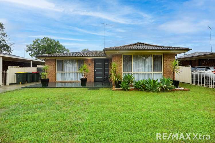 13 Benalla Crescent, Marayong NSW 2148