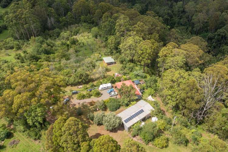 Main view of Homely ruralOther listing, 81 Baileys Road, Cooperabung NSW 2441