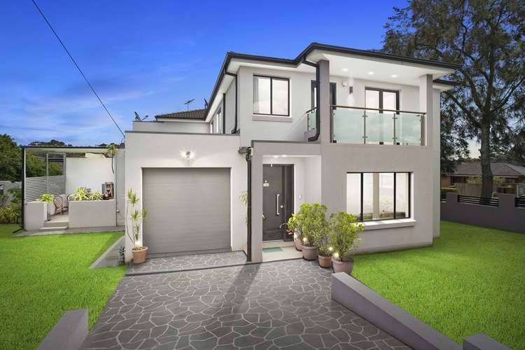 Main view of Homely house listing, 140 Cumberland Road, Greystanes NSW 2145
