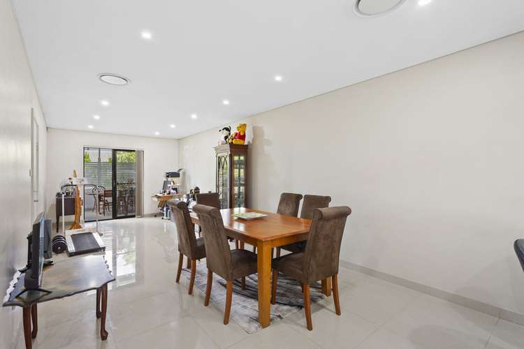 Fifth view of Homely house listing, 140 Cumberland Road, Greystanes NSW 2145