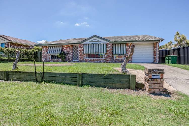 Main view of Homely house listing, 10 Westray Court, Eagleby QLD 4207