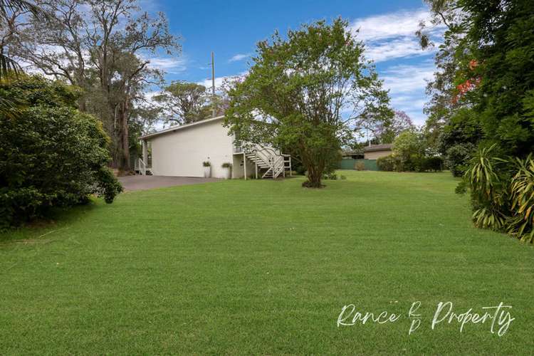 Second view of Homely house listing, 122 Kenthurst Road, Kenthurst NSW 2156
