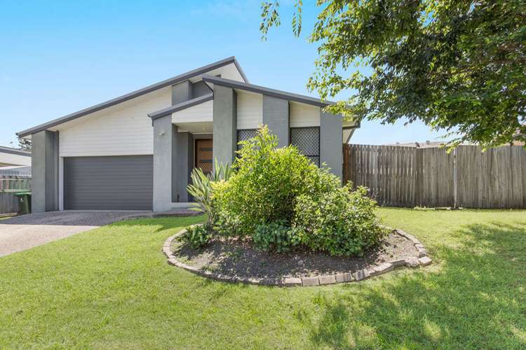 Main view of Homely house listing, 14 Tunstall Place, Brassall QLD 4305
