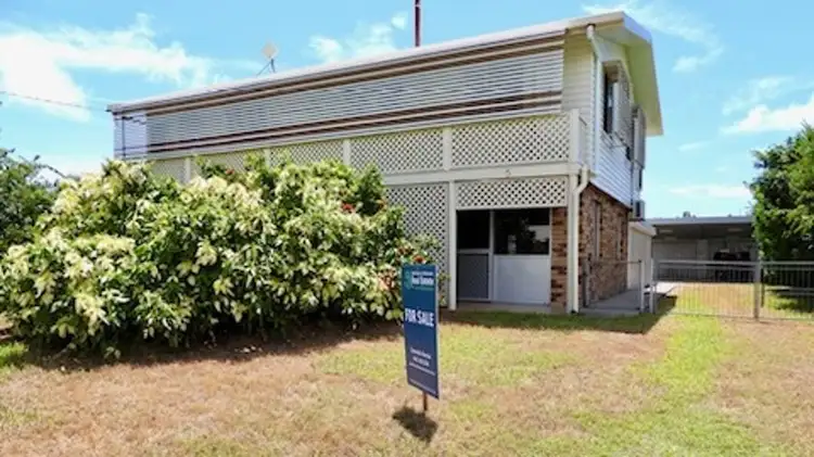 Second view of Homely house listing, 5 JACKSON STR, Midge Point QLD 4799
