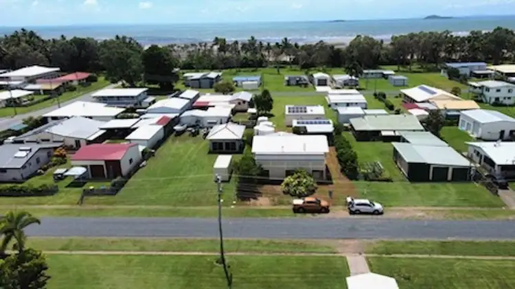 Third view of Homely house listing, 5 JACKSON STR, Midge Point QLD 4799