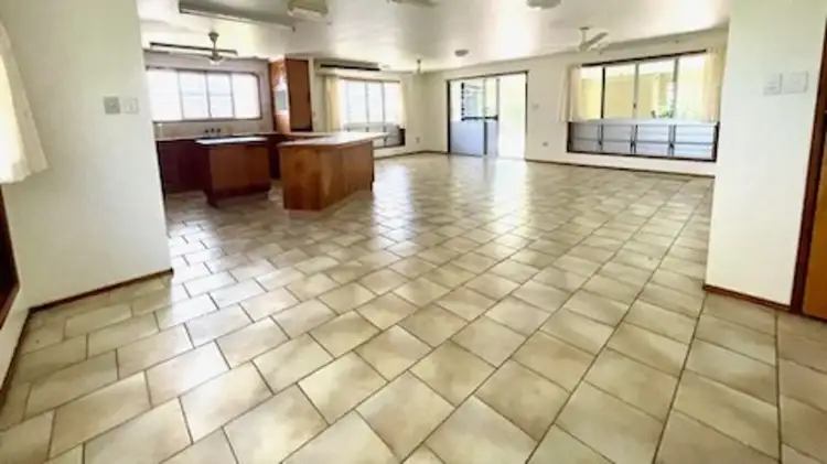 Fifth view of Homely house listing, 5 JACKSON STR, Midge Point QLD 4799