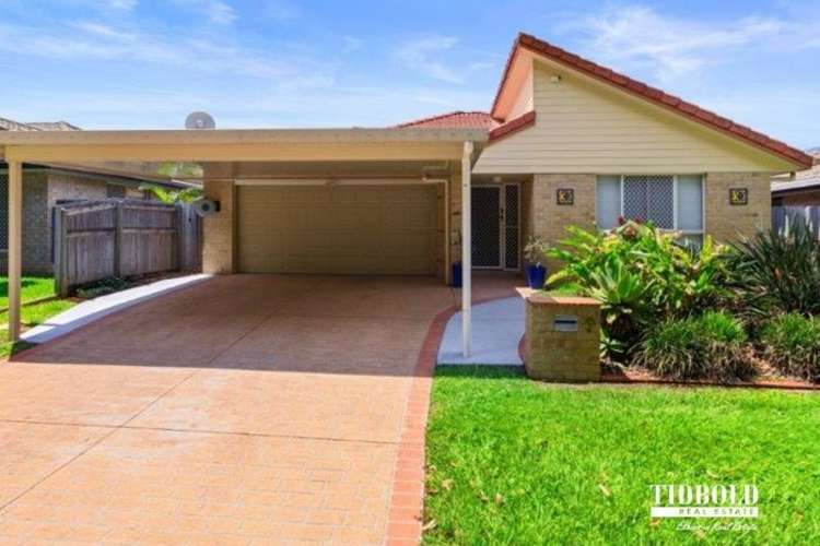 9 Santagiuliania Parade, Thornlands QLD 4164