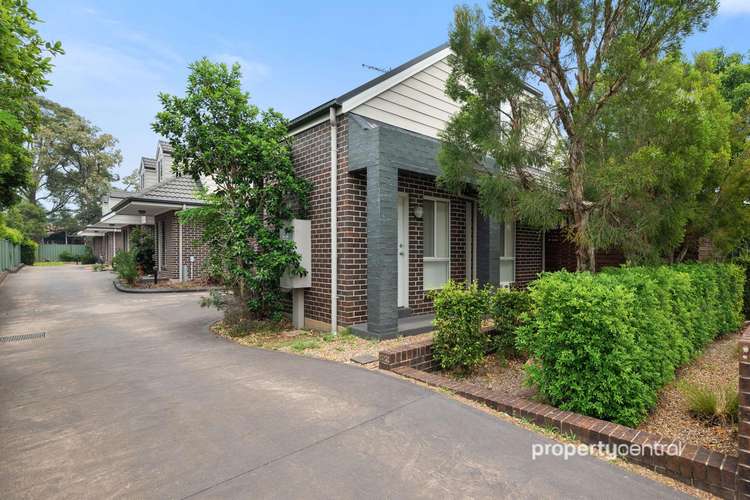 1/4 Braddon Street, Oxley Park NSW 2760