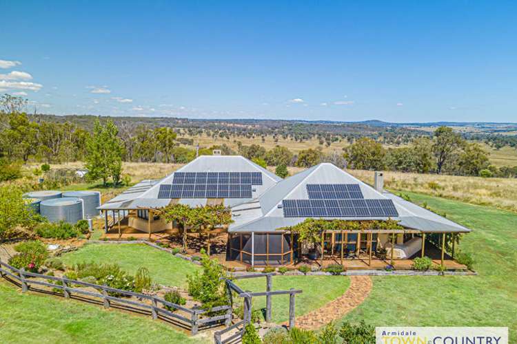 Main view of Homely ruralOther listing, 27 Stringybark Ridge Road, Invergowrie NSW 2350