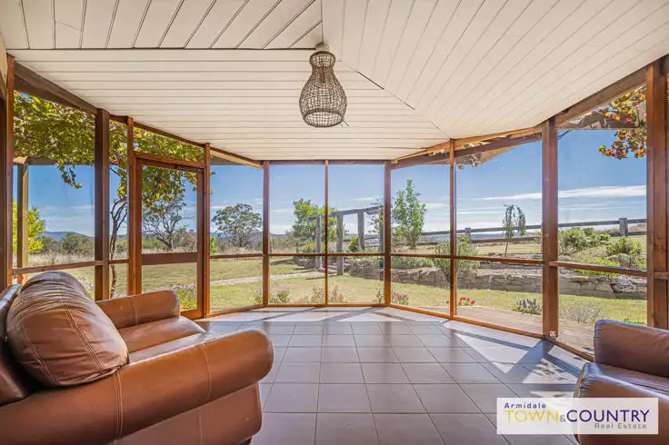 Fifth view of Homely rural property listing, 27 Stringybark Ridge Road, Invergowrie NSW 2350