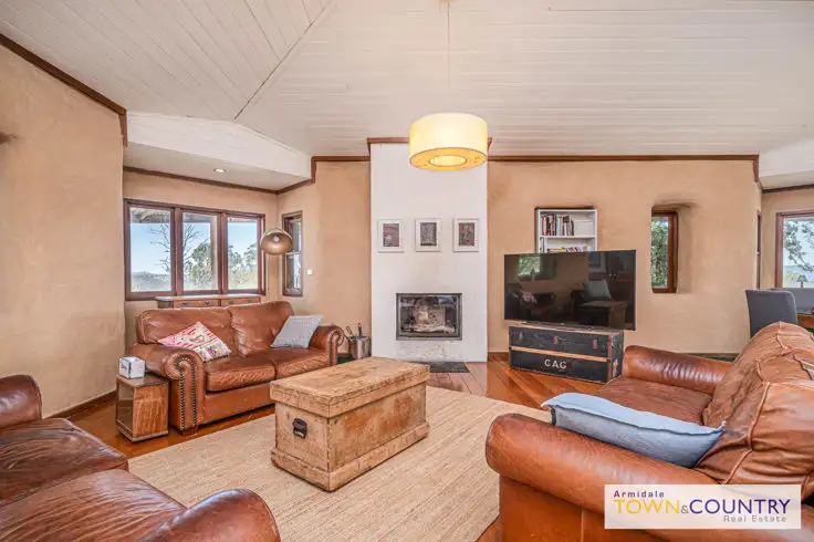 Sixth view of Homely rural property listing, 27 Stringybark Ridge Road, Invergowrie NSW 2350