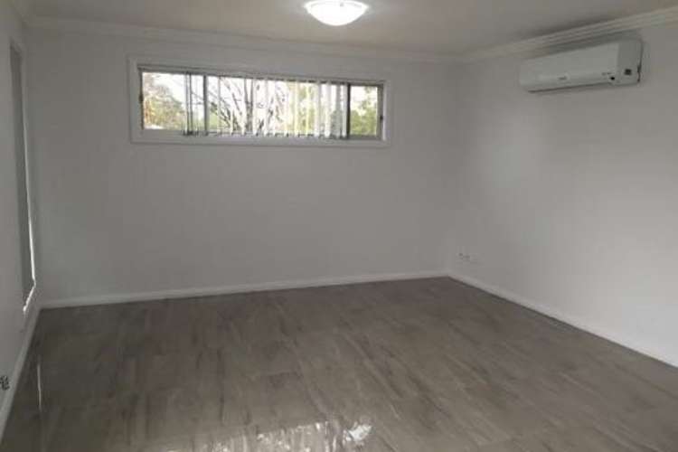 Main view of Homely unit listing, 25A Leach road, Guildford West NSW 2161
