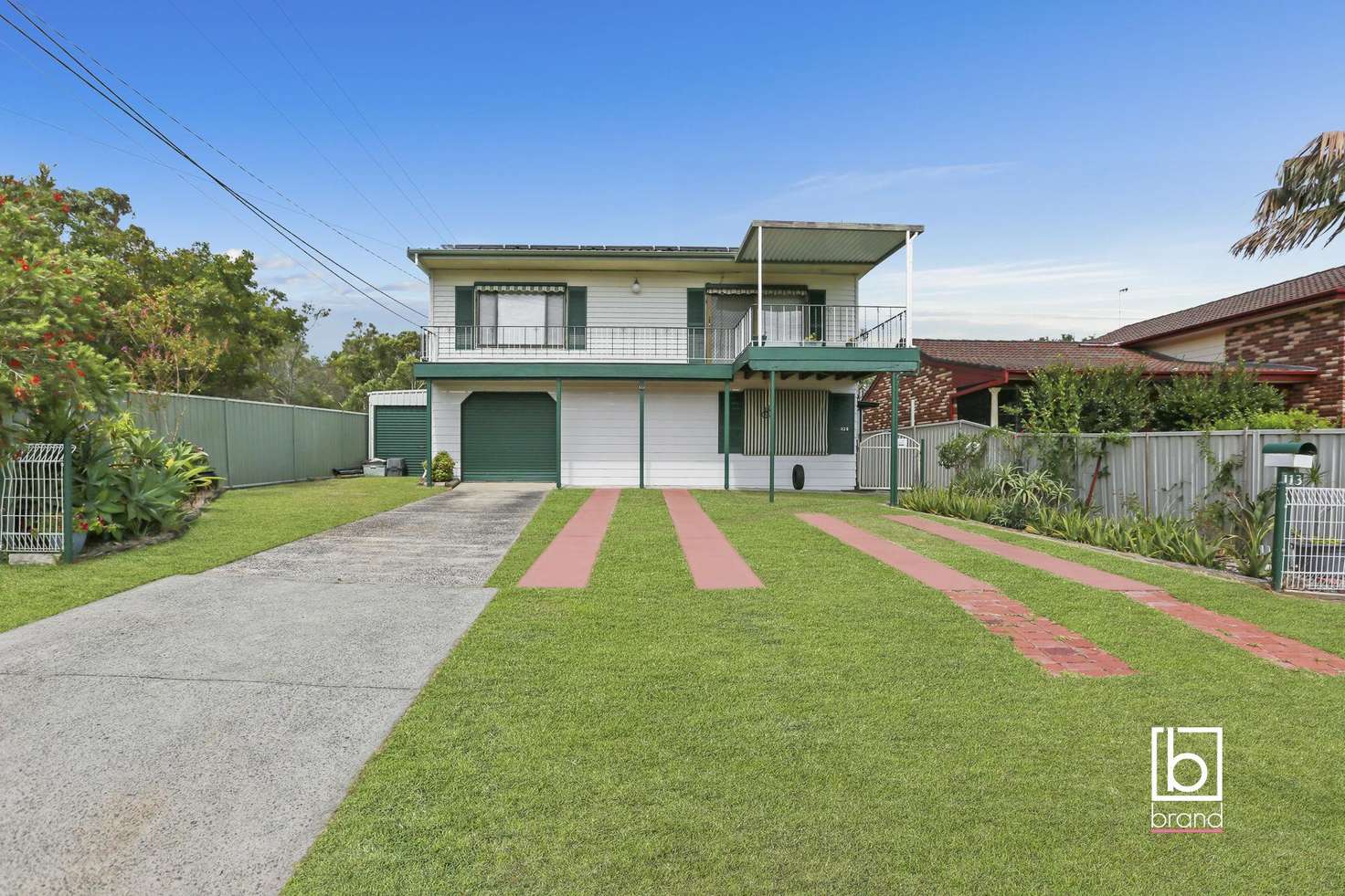 Main view of Homely house listing, 113 Wandewoi Avenue, San Remo NSW 2262