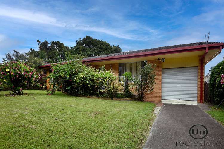 Main view of Homely house listing, 60 Toormina Road, Toormina NSW 2452