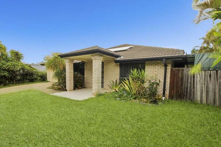 Main view of Homely house listing, 41/1 Mountain View Crescent, Mount Warren Park QLD 4207