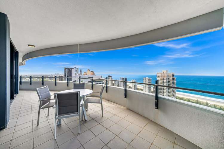 2902/89 Surf Parade, Broadbeach QLD 4218