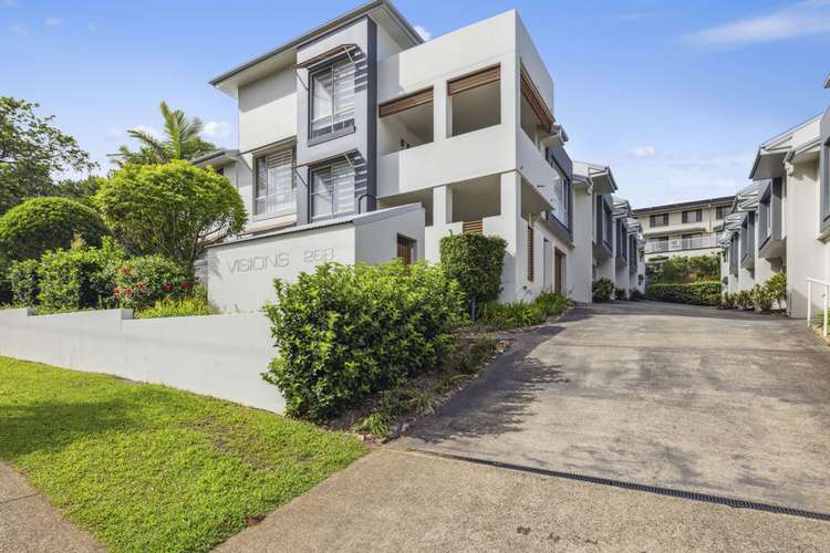 Main view of Homely townhouse listing, 8/268 Harbour Drive, Coffs Harbour NSW 2450