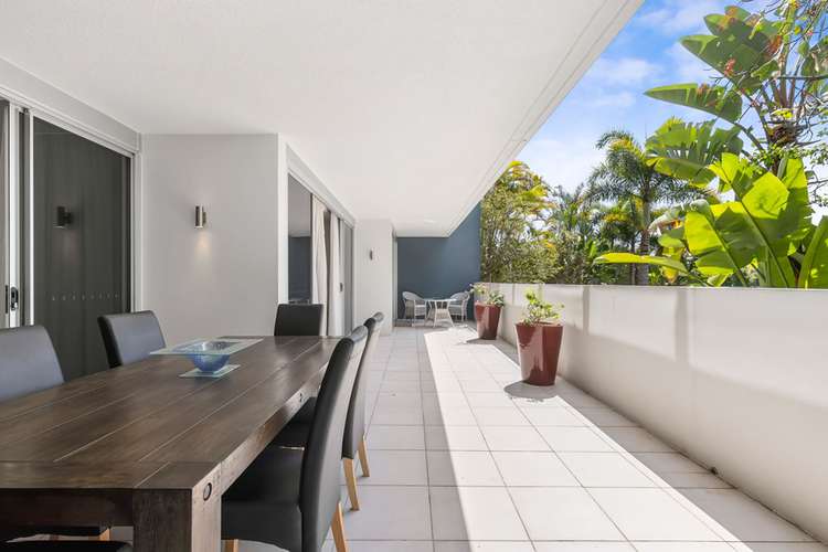 Main view of Homely apartment listing, 3104/2 Activa Way, Hope Island QLD 4212