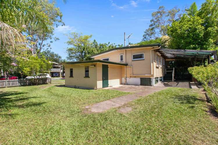 41 DONEGAL ST, Kuraby QLD 4112