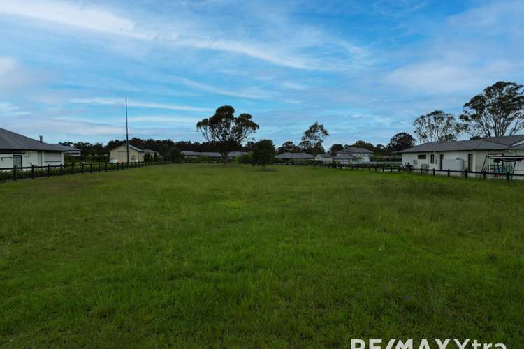 Fifth view of Homely residentialLand listing, 13 Humewood Place, Luddenham NSW 2745