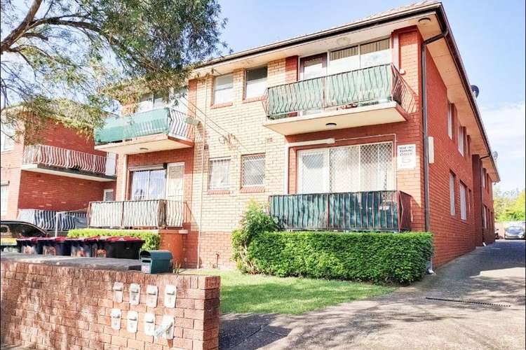 Main view of Homely unit listing, 5 12 Denman Avenue, Wiley Park NSW 2195