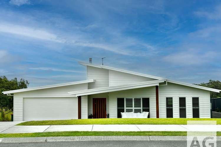 Main view of Homely house listing, 19 Greenview Drive, Black Head NSW 2430