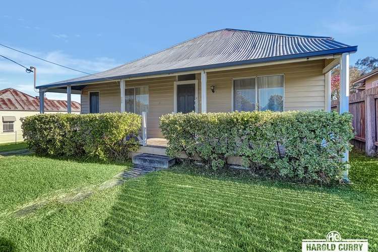 Main view of Homely house listing, 106 Miles Street, Tenterfield NSW 2372