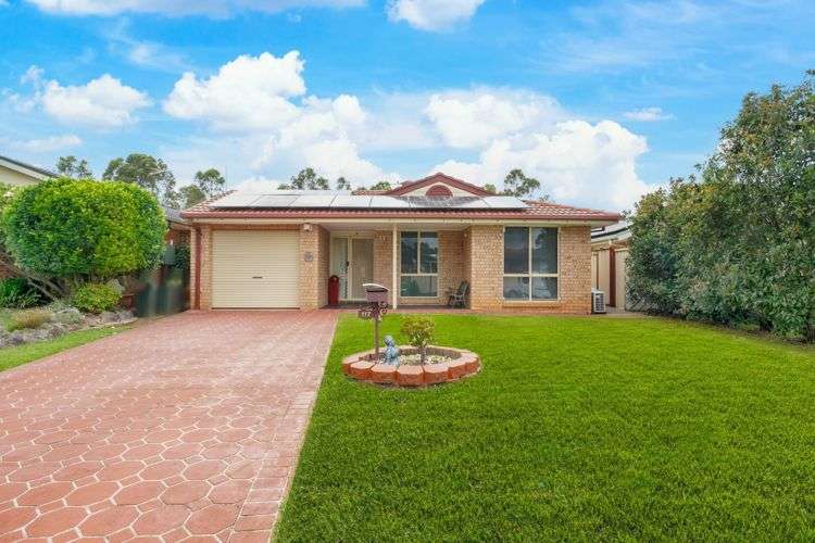 117 Central Park Drive, Bow Bowing NSW 2566